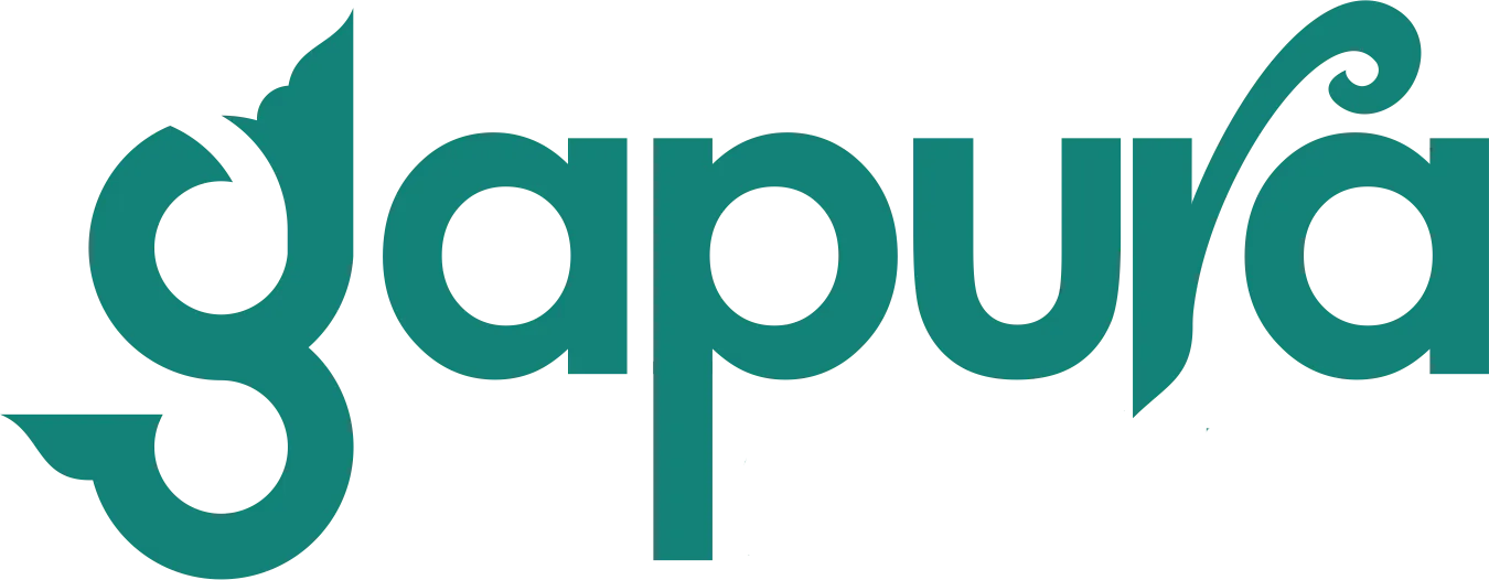 Logo Gapura